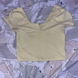 Aeropostale Baby Tee